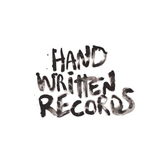 Handwritten Records 