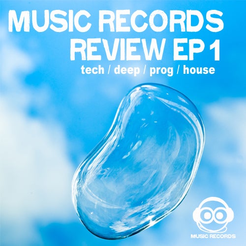 Review EP 1