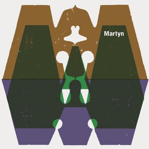 Martyn - Odds Against Us [EP] 2019