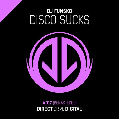 Disco Sucks