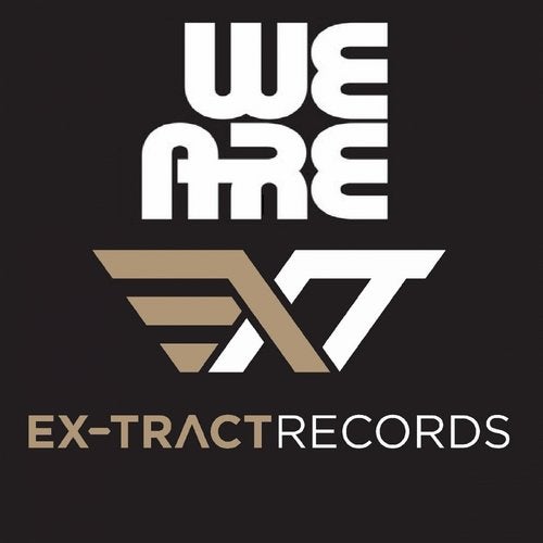 Cover art for We Are Ex-Tract Records