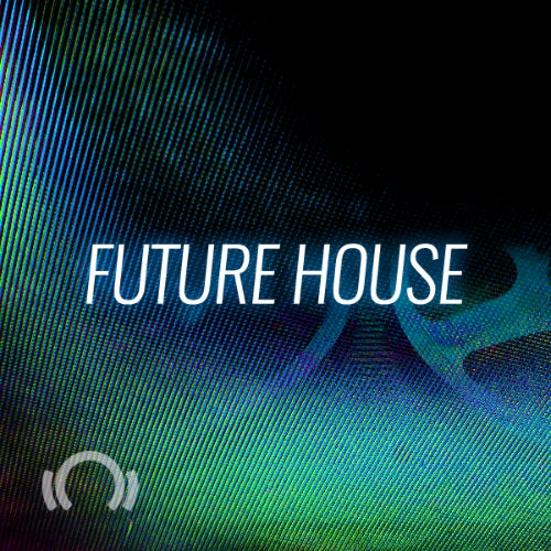 In The Remix 2021: Future House