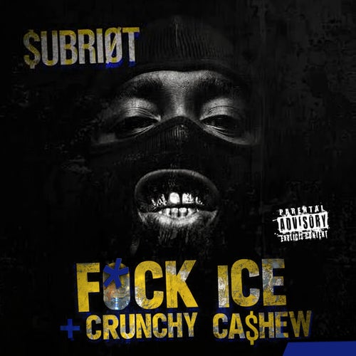 FUCK ICE!