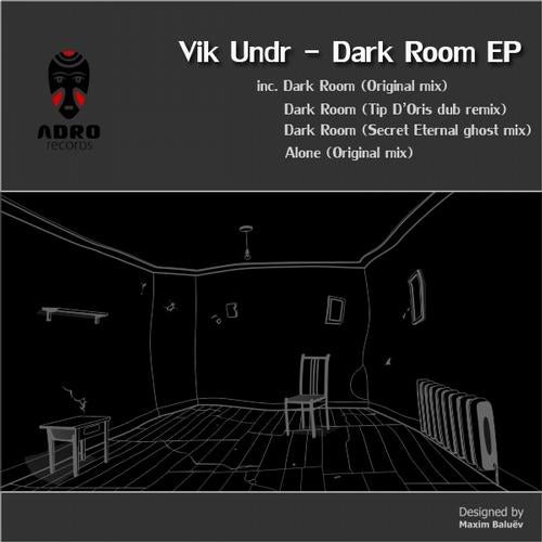 Dark Room EP