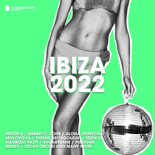 IBIZA 2022