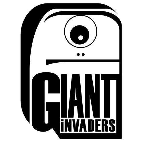 Giant Invaders