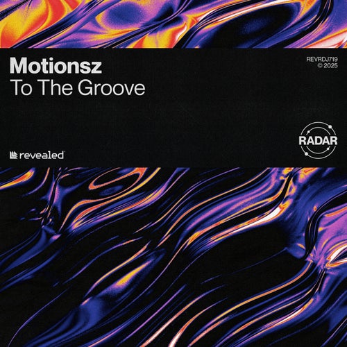 To The Groove