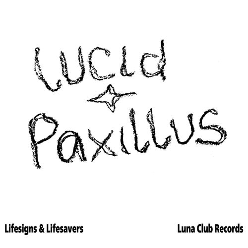 Lifesigns & Lifesavers: Paxillus