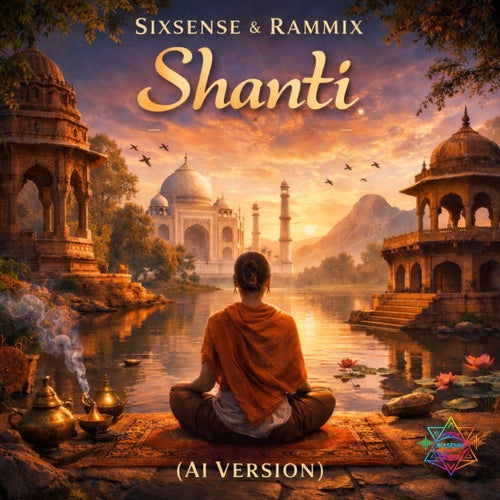 Shanti (Ai Version)