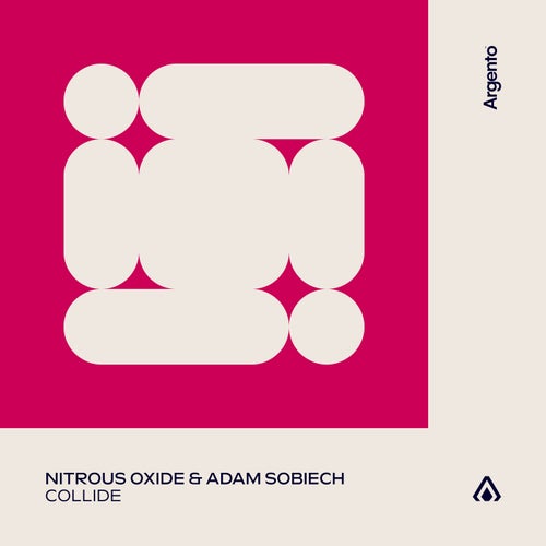 Nitrous Oxide & Adam Sobiech - Collide (2025) 