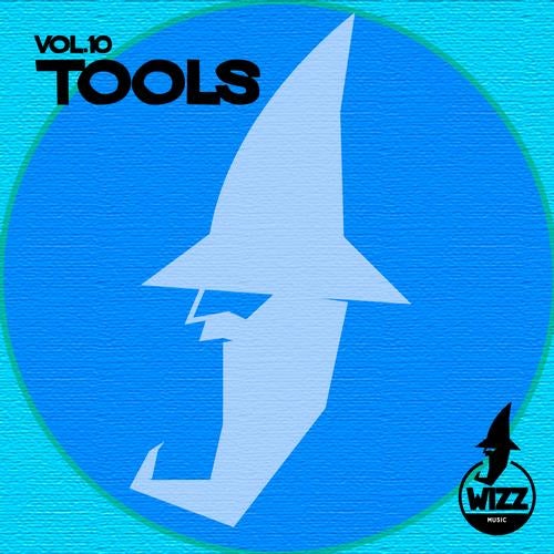 Tools, Vol.10