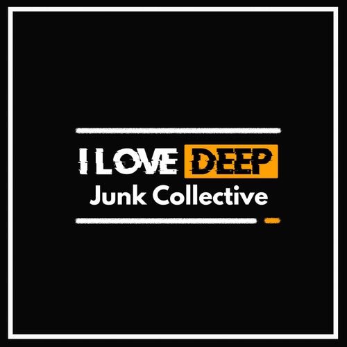 Cover art for I Love Deep