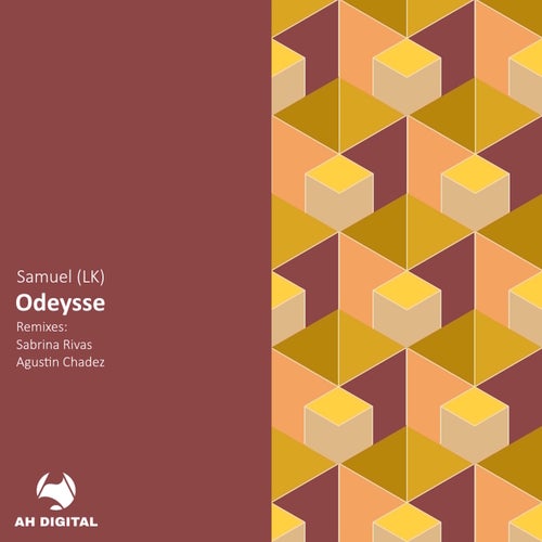 Odeysse