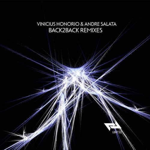 Cover art for Back2Back Remixes