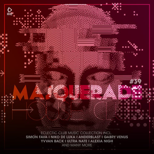 Masquerade House Club Vol. 39
