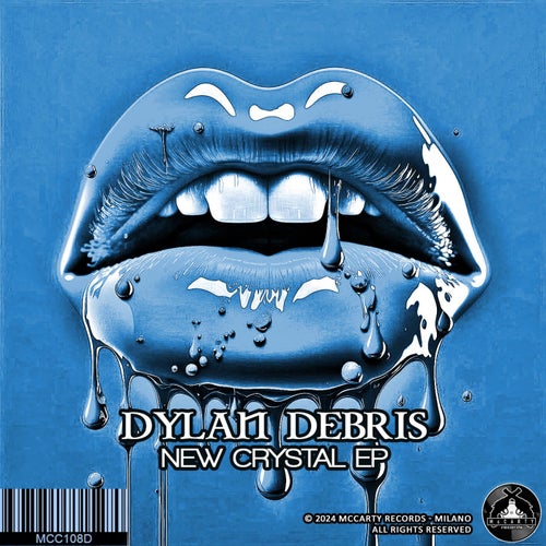 New Crystal EP