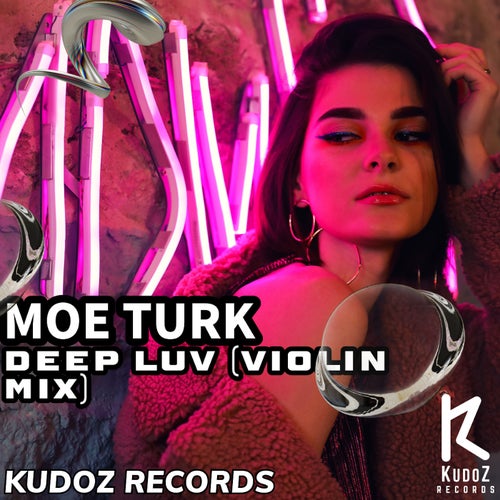  Moe Turk - Deep Luv (Violin Mix) (2025) 