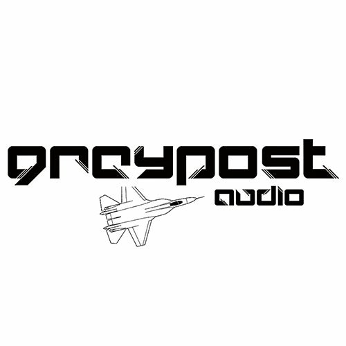 Greypost Audio