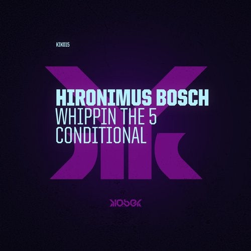 Cover art for Whippin The 5 / Conditional