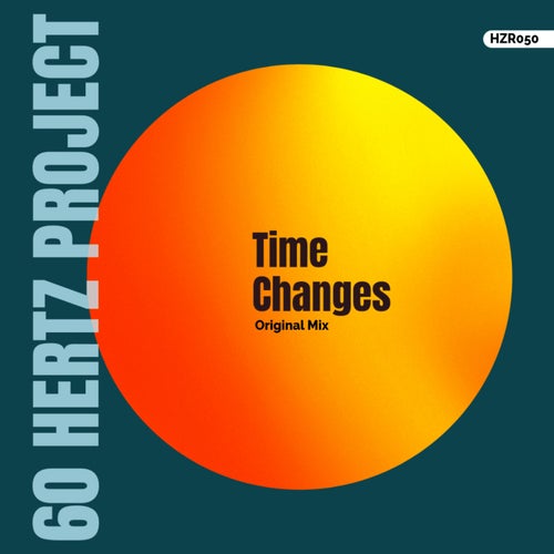 Time Changes
