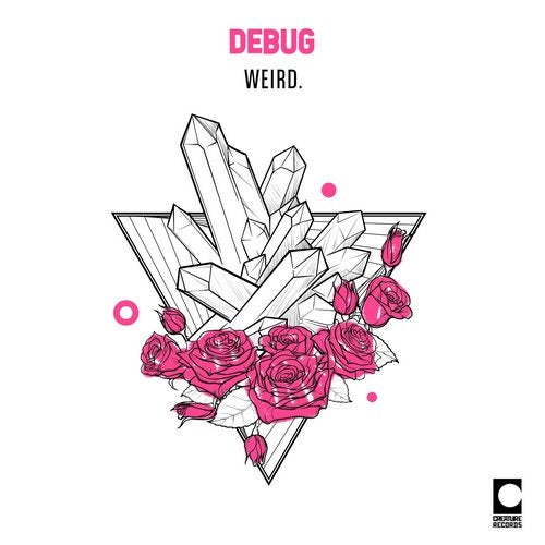 Cover art for Debug