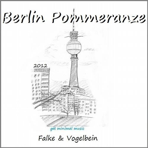 Berlin Pommeranze