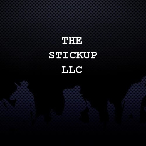The Stickup LLC