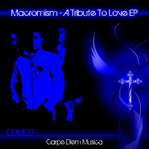A Tribute To Love EP