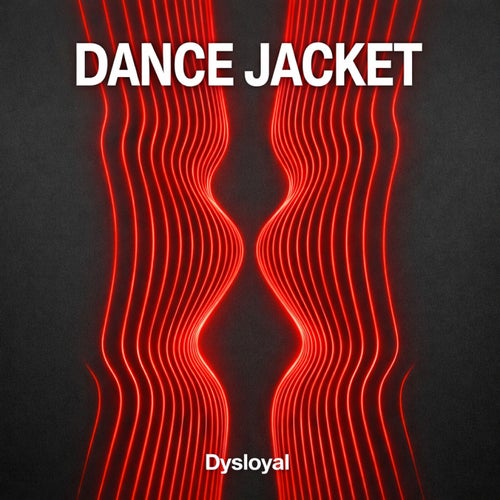 DANCE JACKET