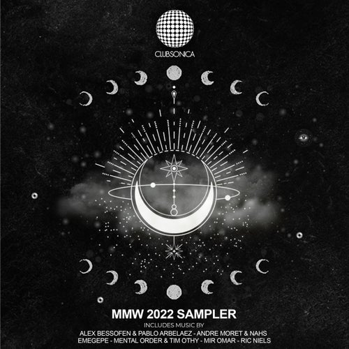 MMW 2022 Sampler
