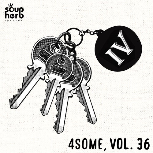 4Some, Vol. 36 (2026)