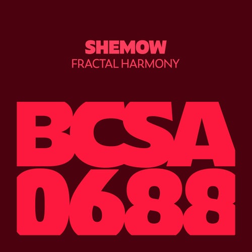  ShemoW - Fractal Harmony (2025) 