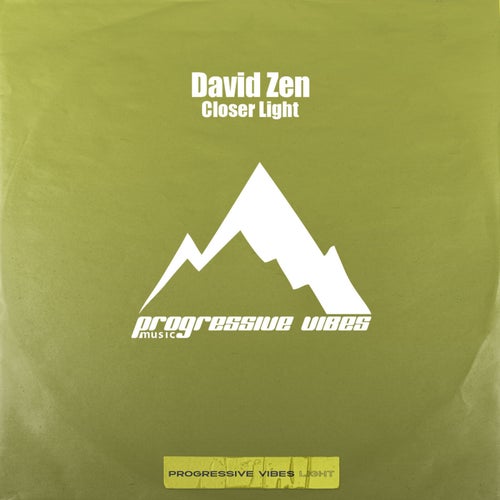  David Zen - Closer Light (2024) 