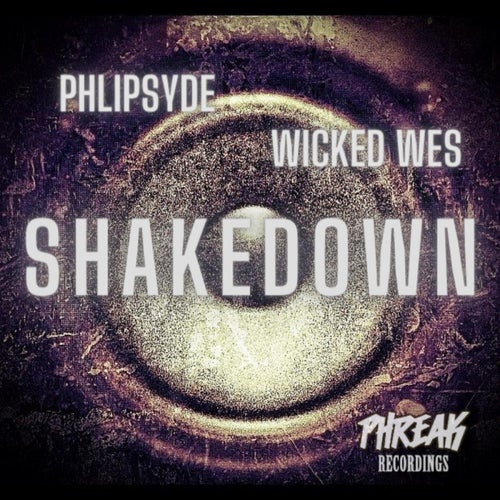 Shakedown