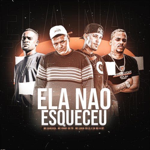 Ela Não Esqueceu