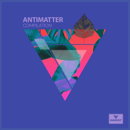 Antimatter