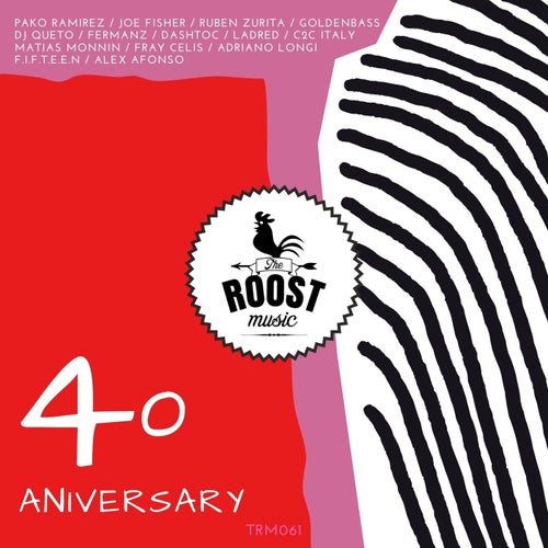 4º Aniversary