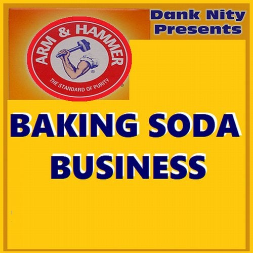 Cover art for Baking Soda Business