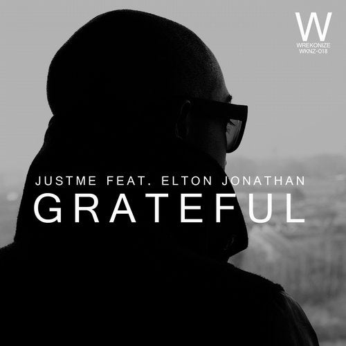 Cover art for Grateful