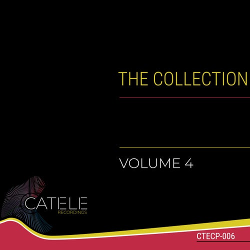 The Collection - Volume 4