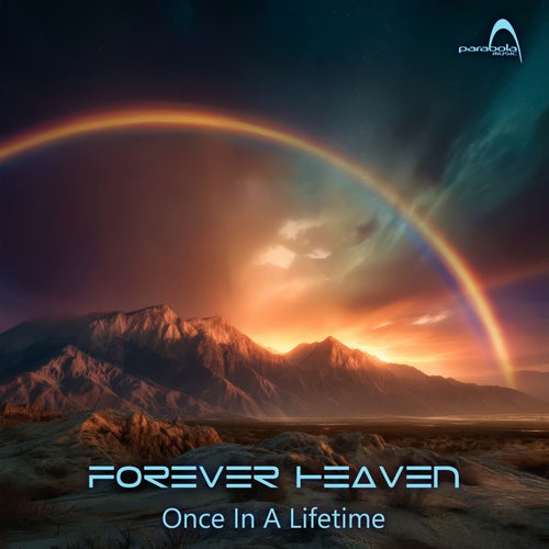  Forever Heaven - Once In A Lifetime (2026) 