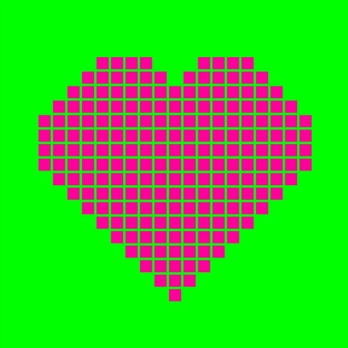 Cover art for Digital Love 6 - Beatport Edition