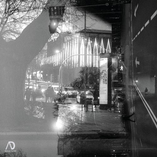 Hyperreality EP