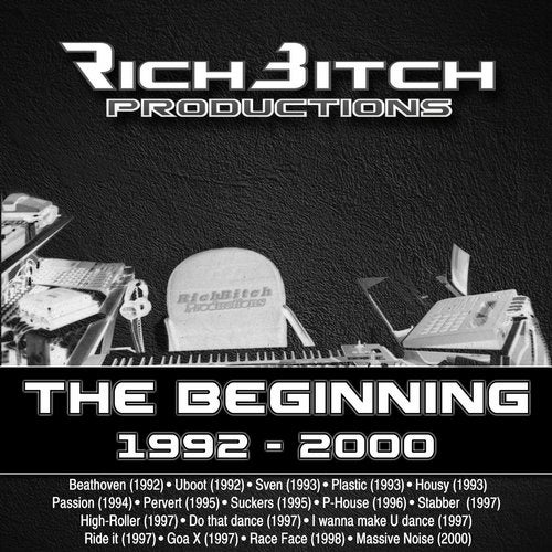 The Beginning (1992-2000)