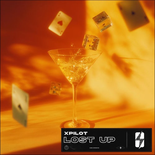 Lost Up