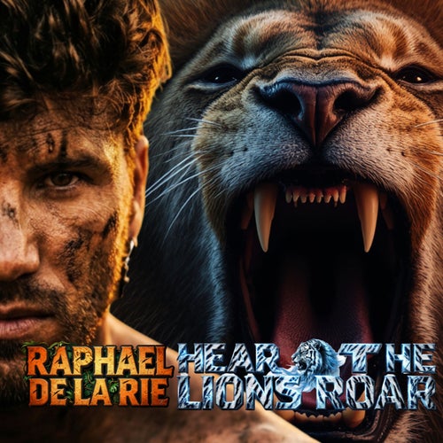 Hear The Lions Roar