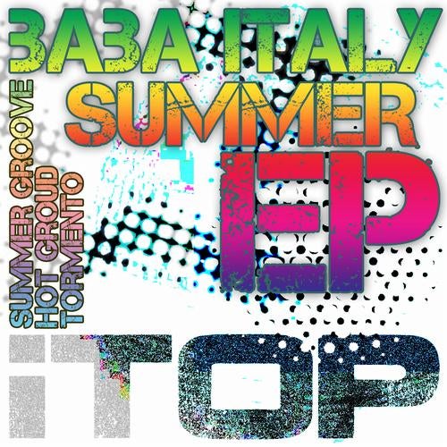 Summer Groove EP