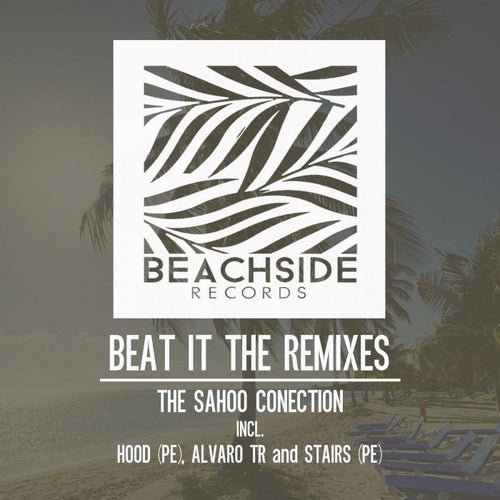 Beat It THE REMIXES