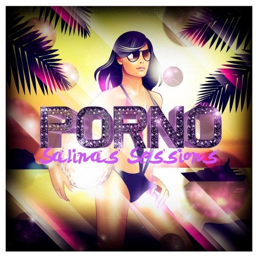 Cover art for Salinas Sessions