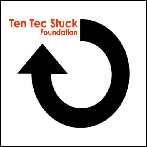 Ten Tec Stuck Foundation